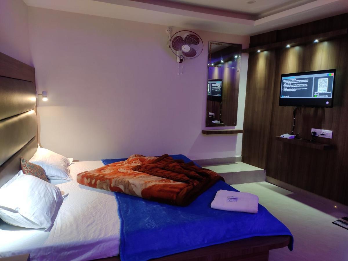 Hotel Balaji Dalhousie Buitenkant foto