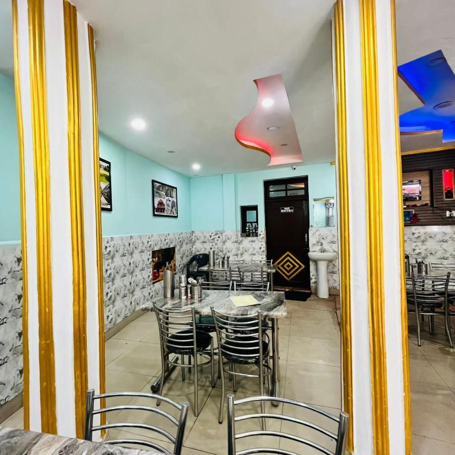 Hotel Balaji Dalhousie Buitenkant foto