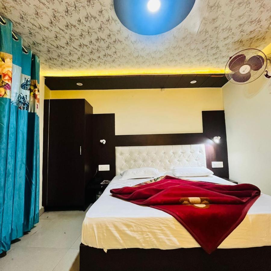 Hotel Balaji Dalhousie Buitenkant foto