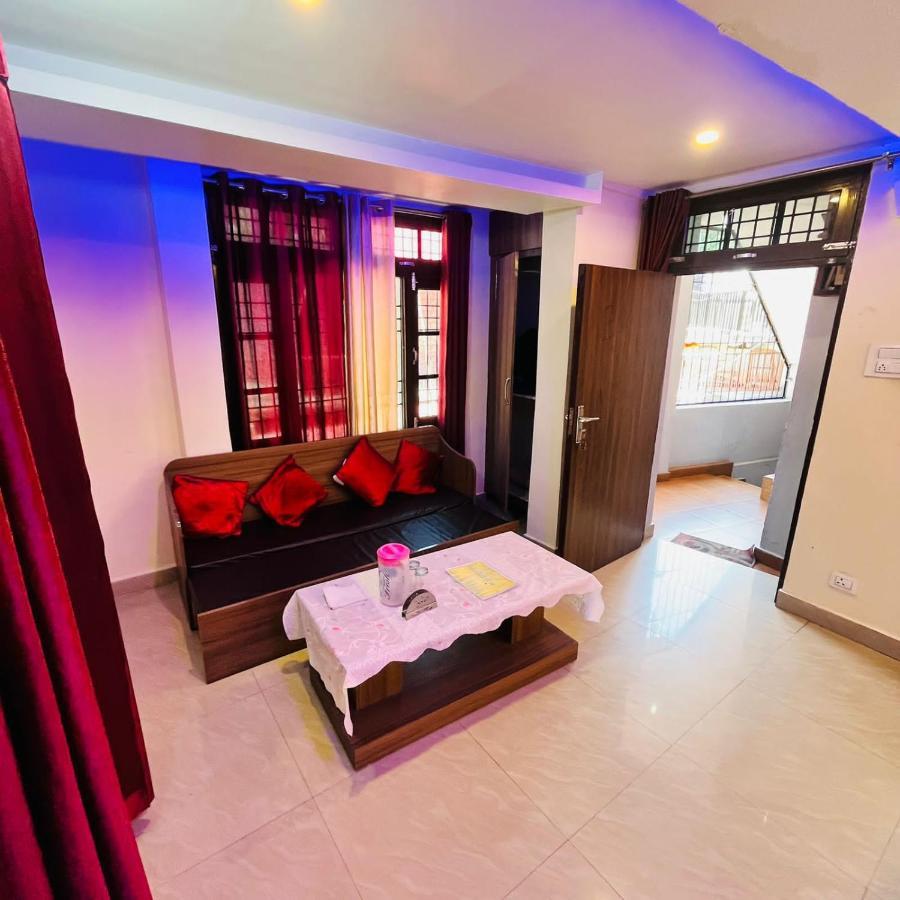 Hotel Balaji Dalhousie Buitenkant foto