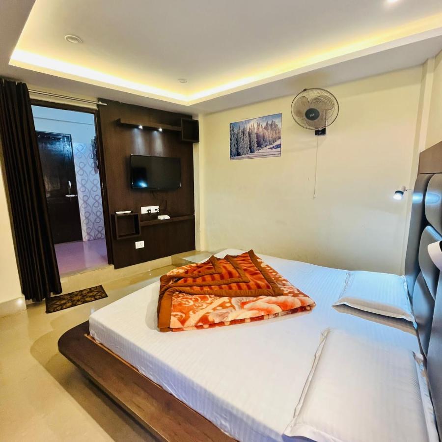 Hotel Balaji Dalhousie Buitenkant foto