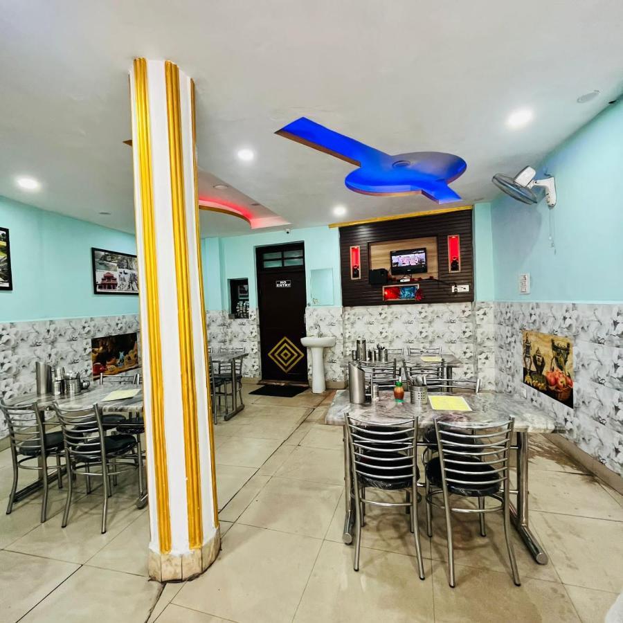 Hotel Balaji Dalhousie Buitenkant foto