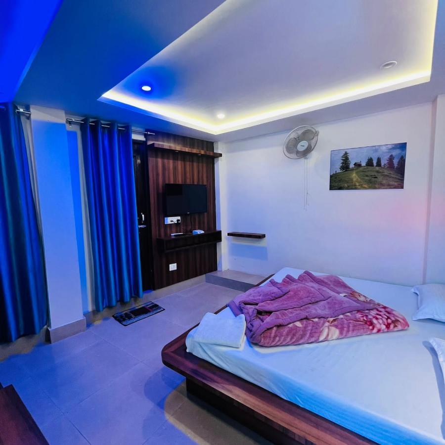 Hotel Balaji Dalhousie Buitenkant foto