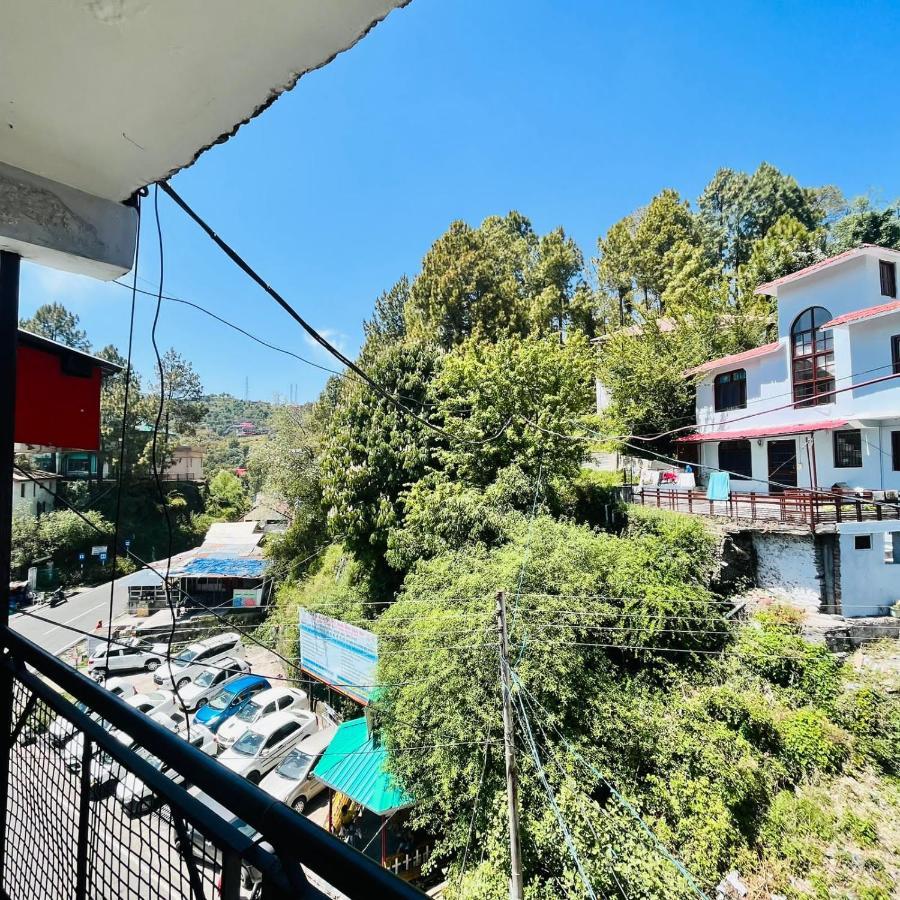Hotel Balaji Dalhousie Buitenkant foto
