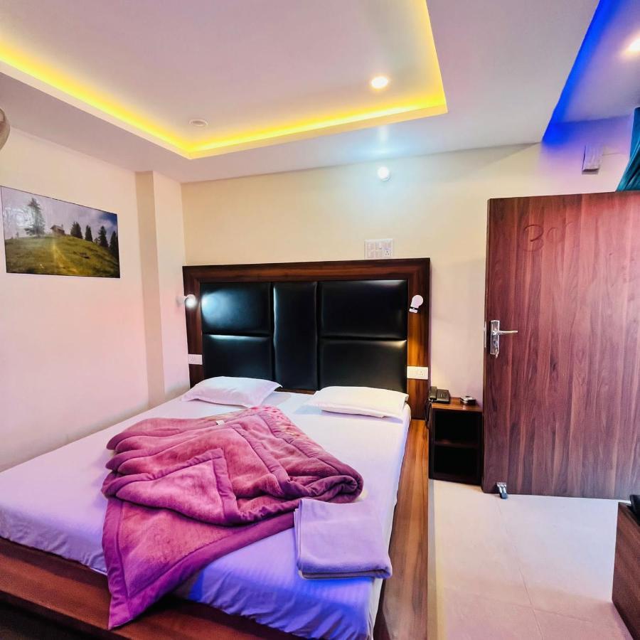 Hotel Balaji Dalhousie Buitenkant foto